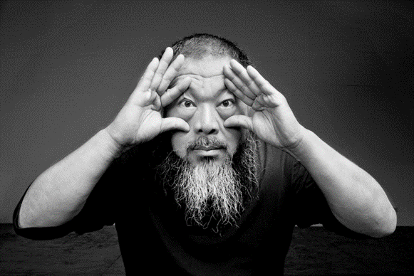 nftreza1's tweet photo. One of the most #famous living #artists of our #generation, Ai Wei Wei is an inspiration to us all. 100% of the #profits of this #NFT sale will go to #HumanRights  #organisations https://t.co/mvanmjQ4U1