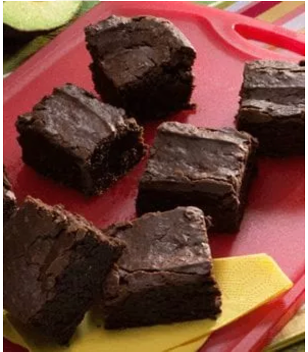 DeliciouslySavv's tweet photo. These DARK CHOCOLATE #AVOCADO BROWNIES will be perfect for Game Day! Grab the recipe from @AvosFromMexico! https://t.co/nZQq0v8MBA #gno #AlwaysGood #SBLVI #ad #AvoGlowUp PLS RT https://t.co/rTeZWlSU6w