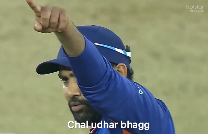 Watchman when he sees someone parking in front of the gate