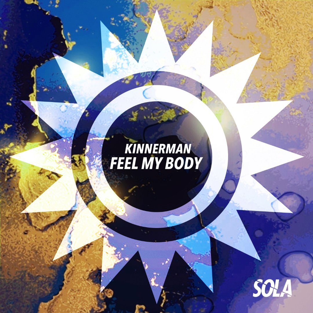 SolamusicUK's tweet photo. Huge props to the guys at @WhenWeDip for the premiere of @kinnermanmusic's 'Feel My Body' - out tomorrow! 🔥 

Stream/Pre-order via Soundcloud, YouTube or their Blog! ❤️ 

#solamusicuk #kinnerman #whenwedip #solardo #solardosound #techhousemusic https://t.co/ugBQfECor6