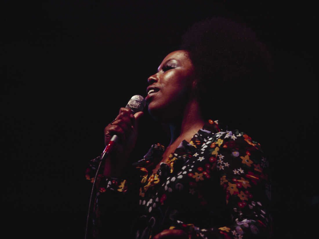 Happy Birthday Roberta Flack   