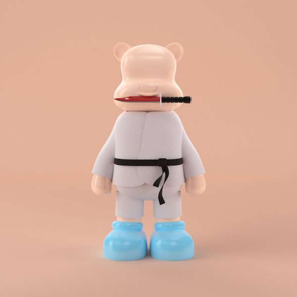 yxcbycrypto's tweet photo. @hypebearsclub you think it is nice? https://t.co/3S9dJ0eYeQ