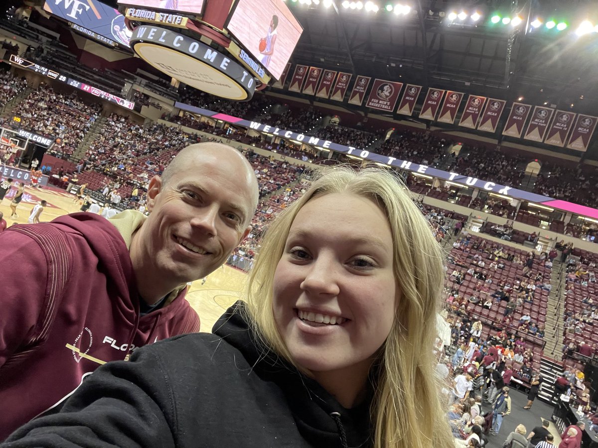 Florida State AOΠ tweet media