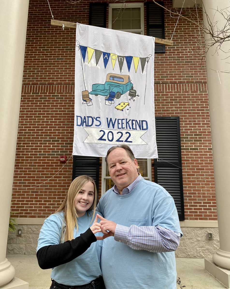 Florida State AOΠ tweet media