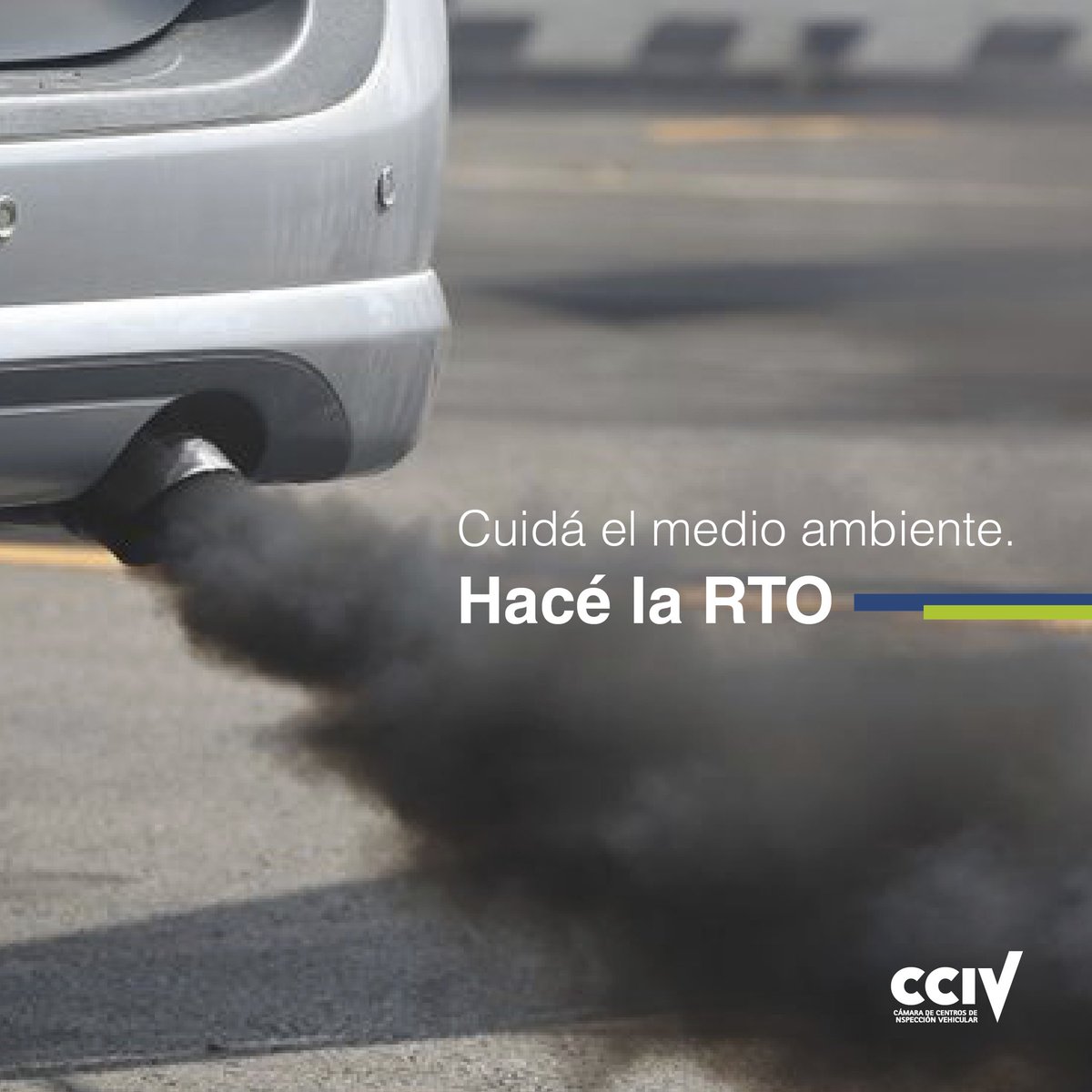 ccivehicular's tweet photo. Recordá qué haciendo la RTO no solo contribuís a la seguridad vial, sino también al cuidado del medioambiente. Recordá siempre tenerla al día! https://t.co/awFQA7nUCh