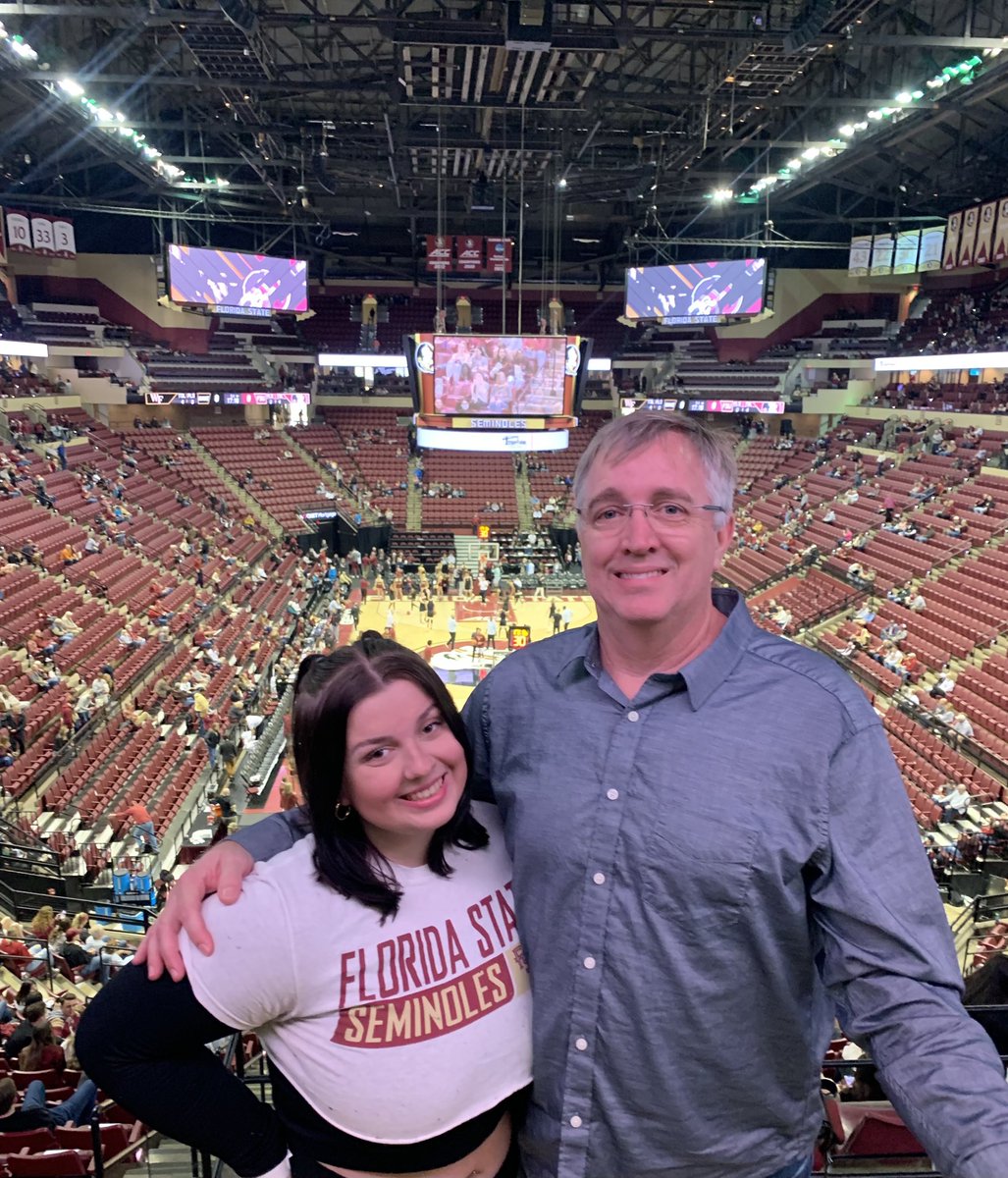 Florida State AOΠ tweet media