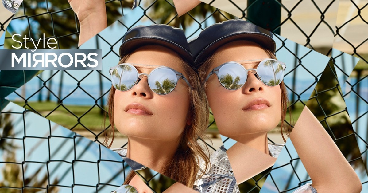 London_Eye_Care's tweet image. Transitions XTRActive lenses are available with a fashionable mirror coating. Available in 4 colours, Transitions Style Mirrors are for people who want to make a style statement.
londoneyecarecentre.co.uk

#lightundercontrol
#transitions
#eyecare 
#westnorwood
#norbury
#foresthill