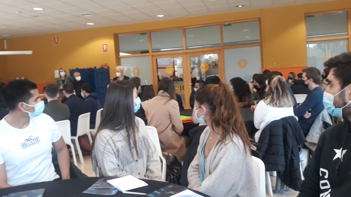 Ruth Escribano tweet media