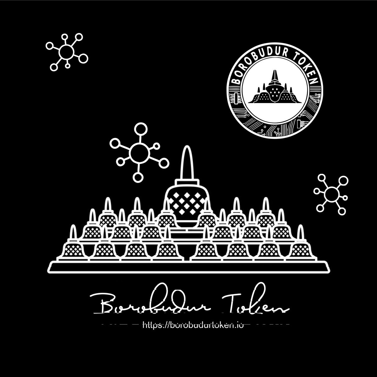 borobudurtoken's tweet photo. #BRT
#TO_THE_MARS https://t.co/qLS1XKdaob
