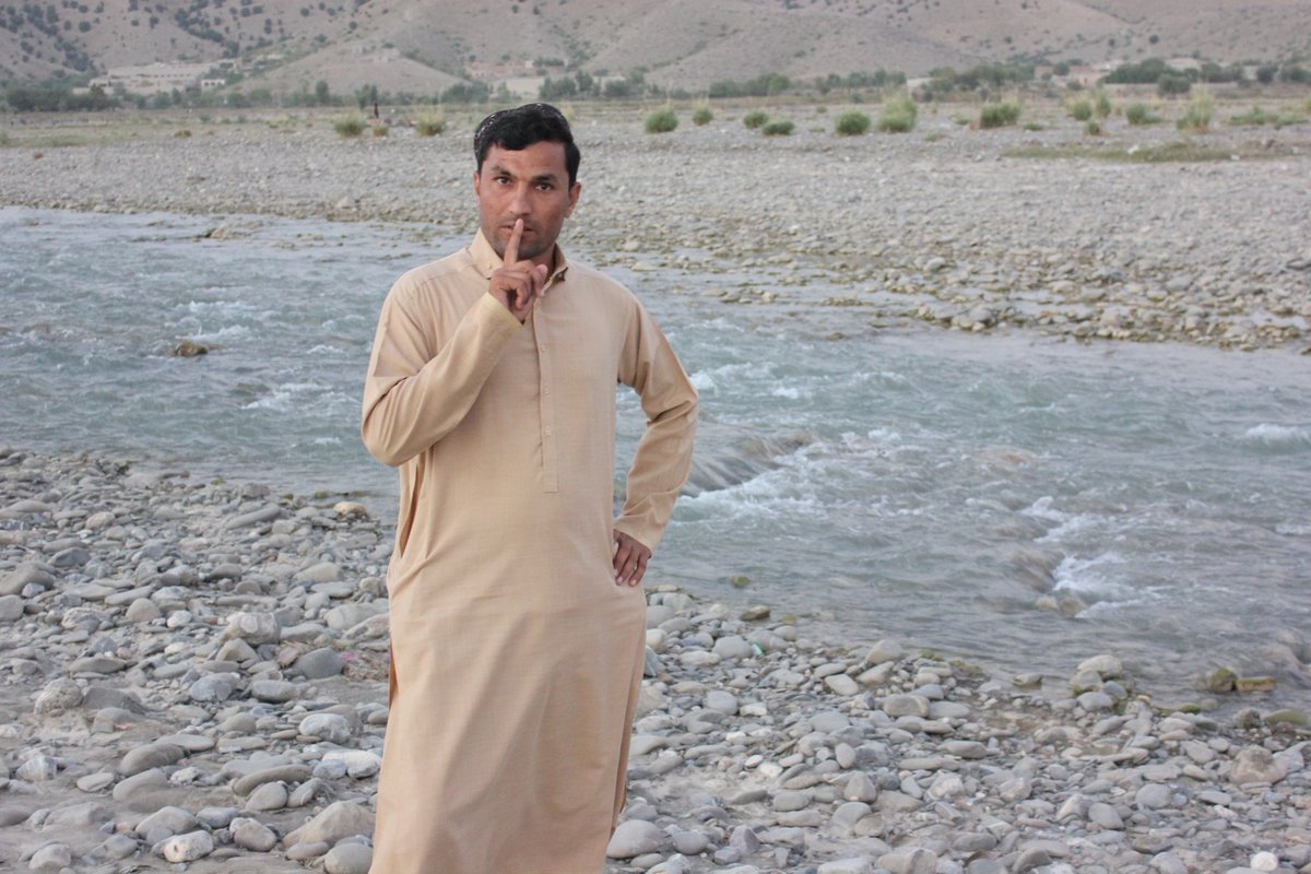 Rizwanullah Roohani tweet media