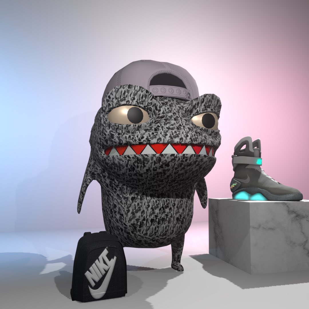 Are you ready guys …. 
$HTR