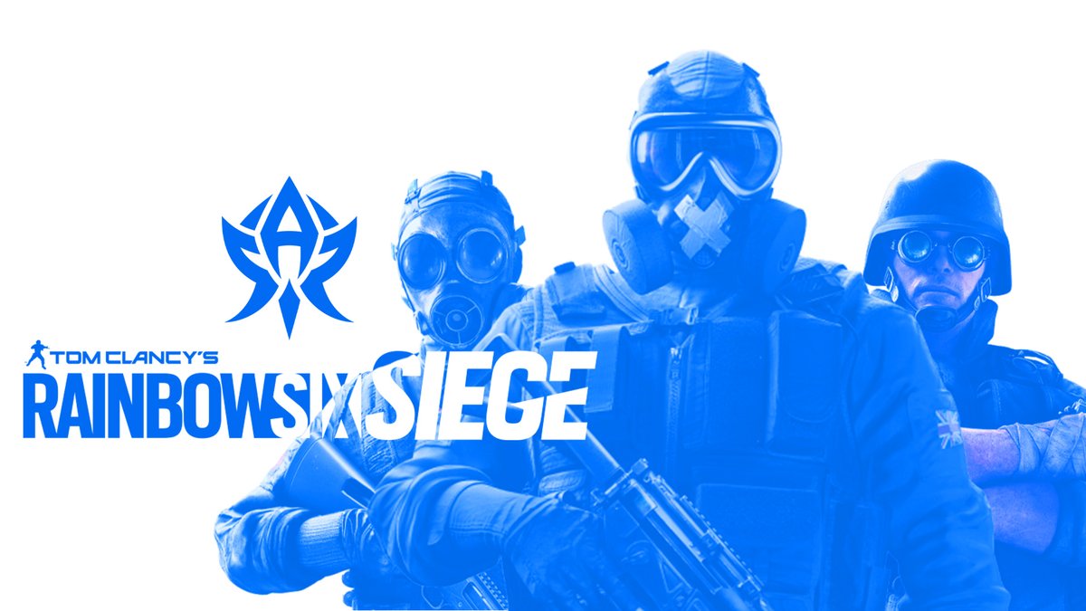 AQUATO GOES RAINBOW 6 SIEGE 💙🚀

We are delighted to announce our new Rainbow Six Siege department.

If you are interested in joining the R6 department feel free to visit our Discord Server!

➡️ Link in our Bio ⬅️

#aquatofam | #RainbowSixSiege
