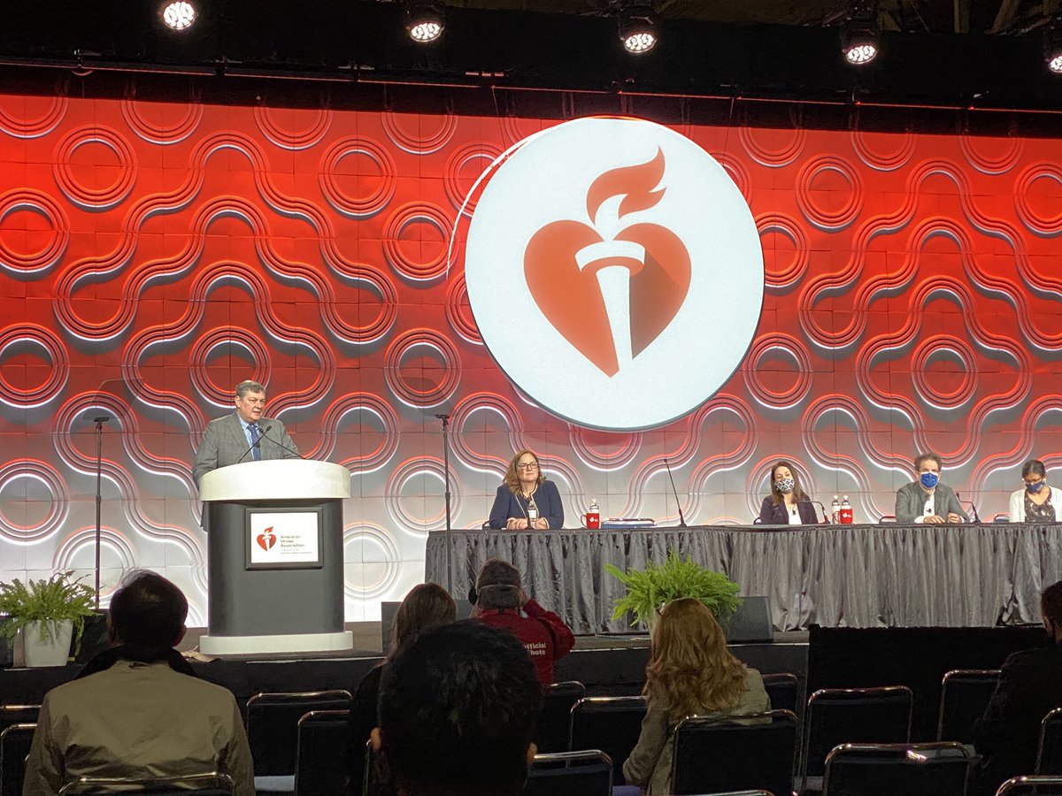 sheilambrasil's tweet photo. Starting now the #LargeClinicalTrials at #ISC2022
Wonderful meeting. You must see.
@TudorGJovin @LD_McCullough https://t.co/KawVZusSiJ