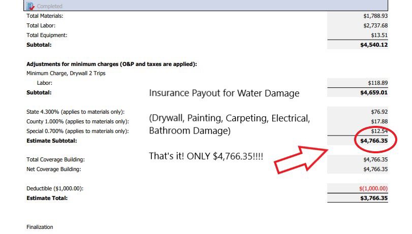 Elements Home Remodeling tweet media