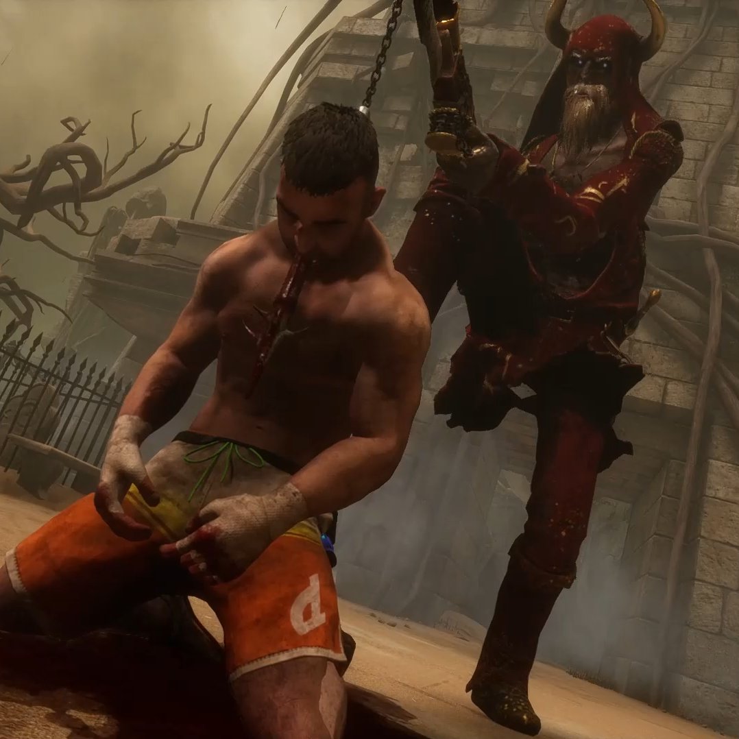 Do you ever just...?