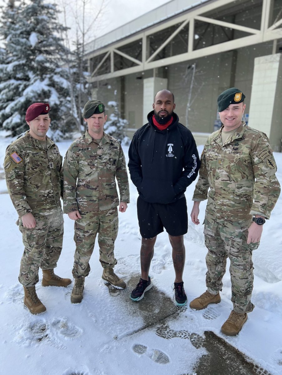mannyshow84's tweet photo. It’s a Mindset! @protoursandy @ArmedForcesEnt #SpecialOperations https://t.co/vQ458ZH74E