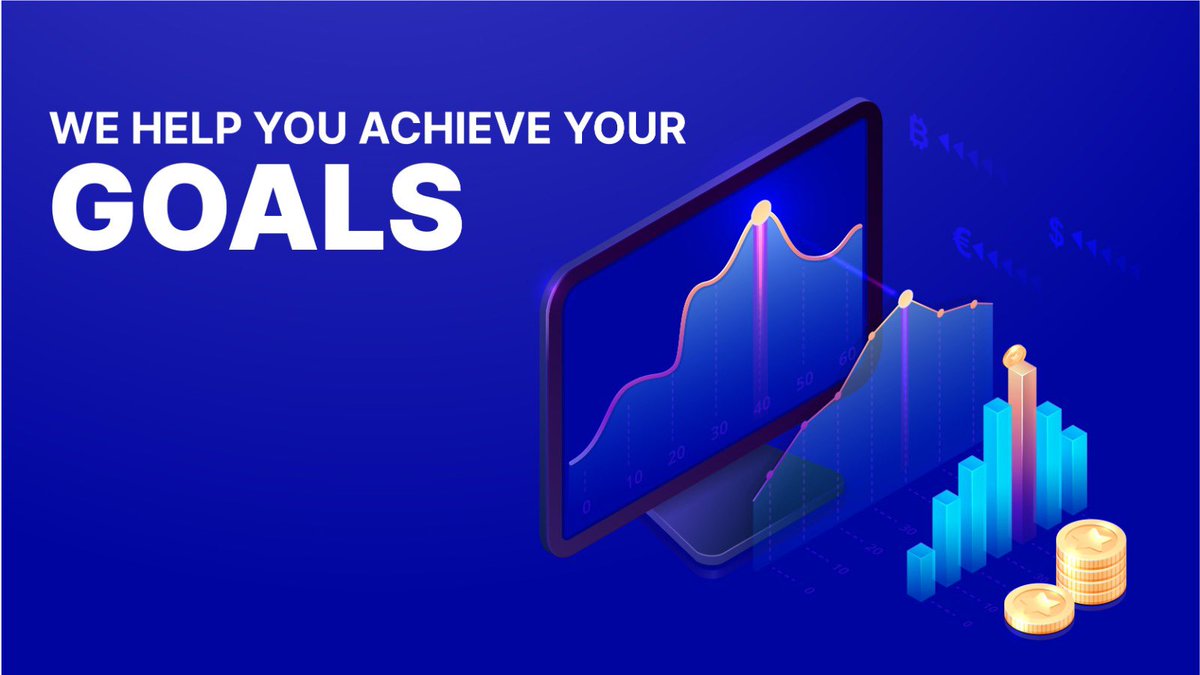 🤝We want to help you with your savings goals for the future. That's why we offer you more than 10 of the best cryptocurrencies on Kubic so you can create your portfolio, in addition to other investment products with returns beyond the reach of the traditional system.