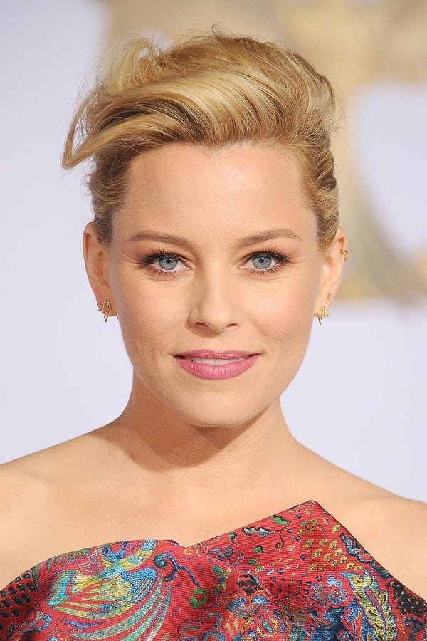 Happy Birthday to Elizabeth Banks.
(February 10, 1974) 