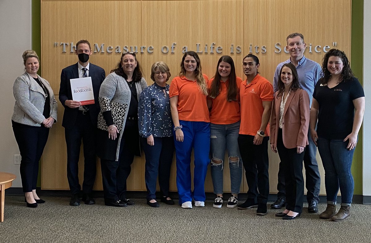 SHSU School of Nursing ( SHSU SON) Twitter