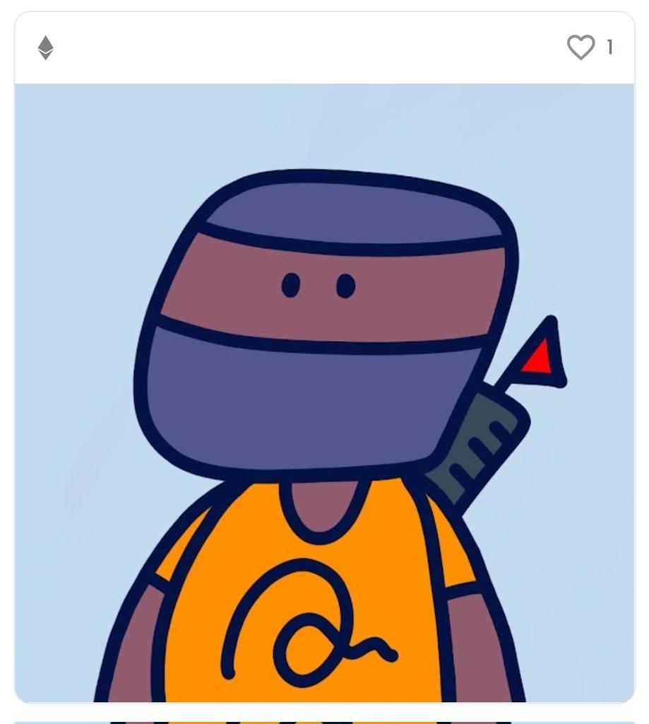 BON BOY COLLECTION
🥰 BON BOY #019

On <a href="/opensea/">OpenSea</a> 👉 opensea.io/assets/0x495f9…

#openseanfts #opensea #NFTshill #nftart #NFTcollectibles #NFTdrop #NFTs #NFTCommunity  #nftcollector #Cryptoart #NFTmarketplace  #ethereumNFT #NFTshilling  #artcollectors #boy #cuteboy #boys #nftbuyer