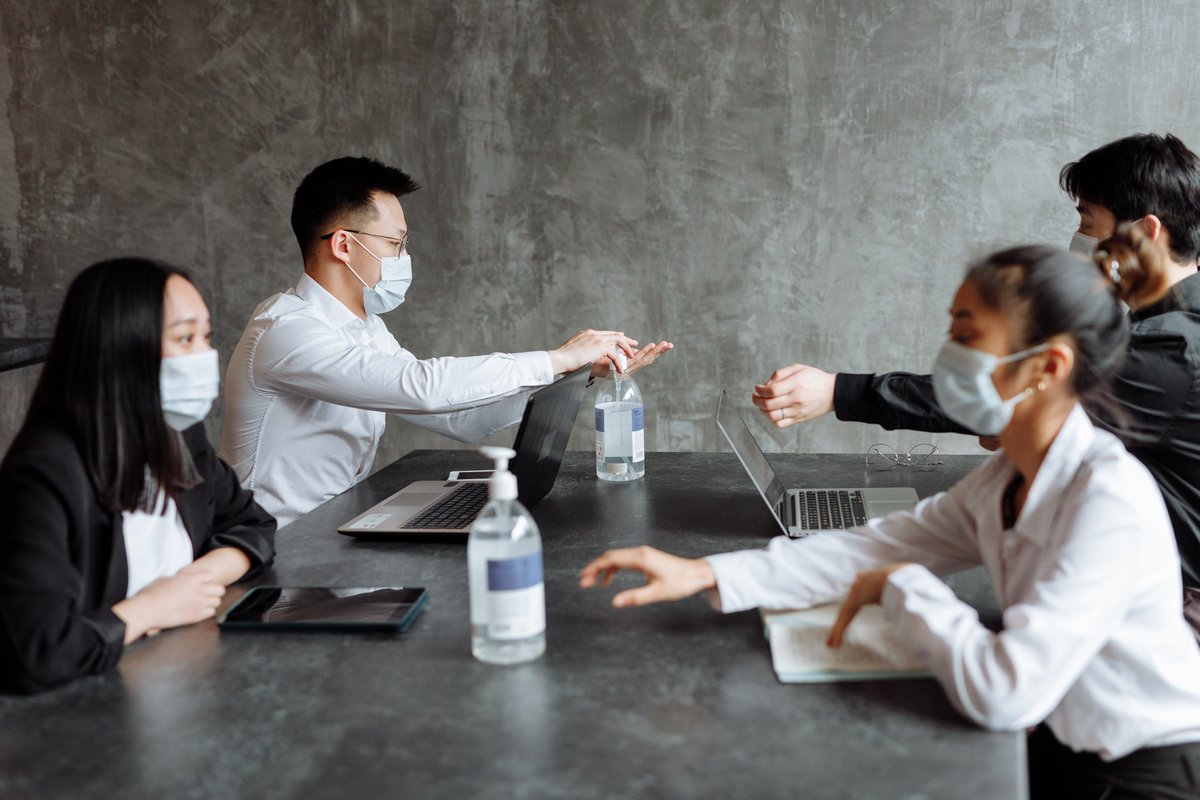 Are you ready to take your organization’s technology to the next level, but not quite sure how to get there? Our team can help your company choose the best solutions to achieve that level.   

lnkd.in/ez7UTyXZ #datastorage #datasecurity #datarecovery #itcompany