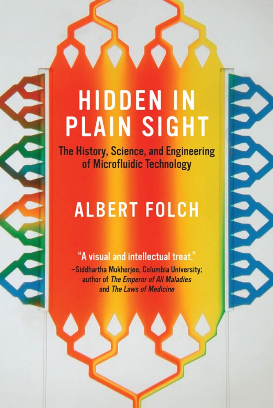 My latest book ("Hidden In Plain Sight", MIT Press) is almost here! Thanks to my editor Jermey Matthews for leading a fantastic editing team, which produced a beautiful layout &amp; an amazing cover with img by Greg Cooksey! You can pre-order it here:
lnkd.in/dXbU4rmS