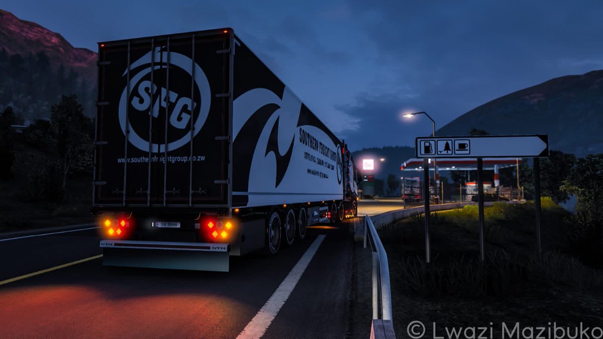 SFG_World's tweet photo. #SFG #ETS2 @SCSsoftware Hauling 🚛🚛 https://t.co/Jp0kqoG2bg