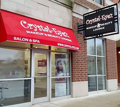JLAChicago's tweet photo. 1933 S. Archer

JLA recently obtained a sign permit for Crystal-Eyez Makeup &amp; Beauty Lounge

@landmarksigngroup #signs #signpermit #permit #Chicago https://t.co/o3iDLSiLCx