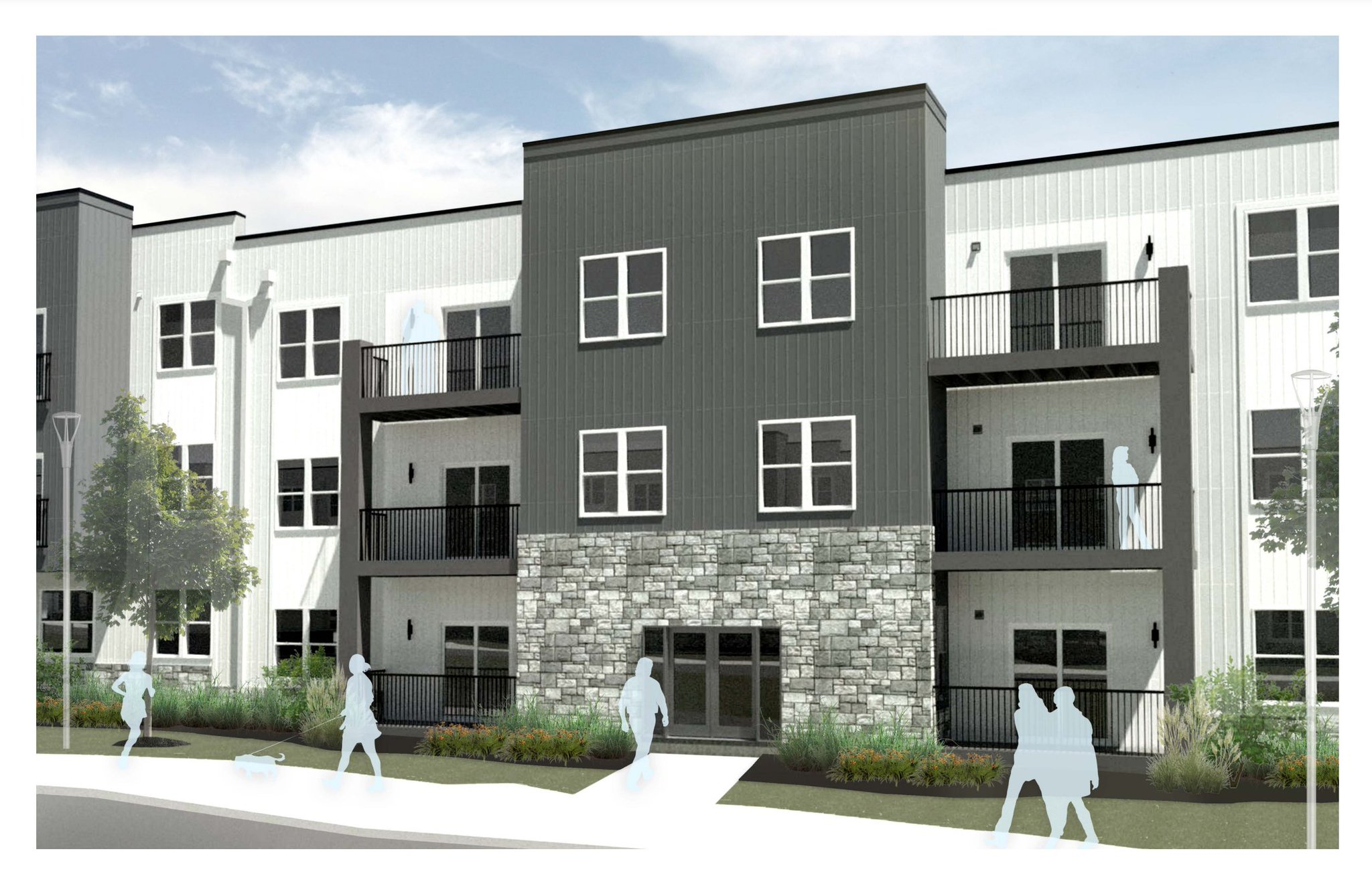 Delhi Township on Twitter: "We are excited to unveil plans for a new