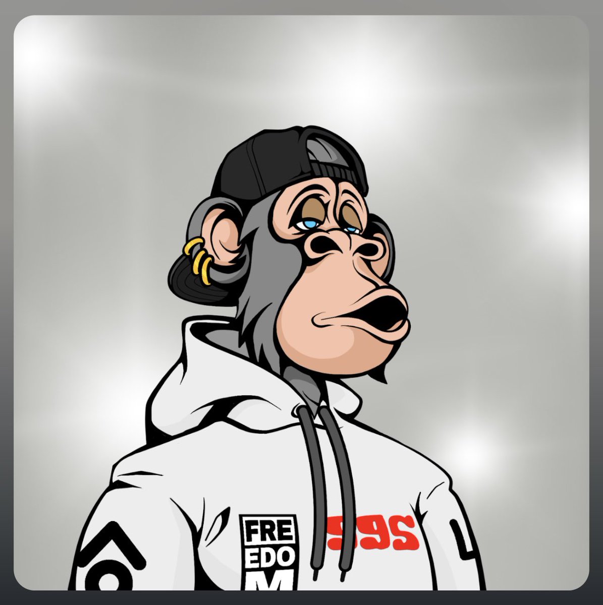 Im_JasonAnthony's tweet photo. @EXOHAPEGANG hands down the best derivative. Don’t miss this #nft #nftcommunity https://t.co/76ACoZPSUY