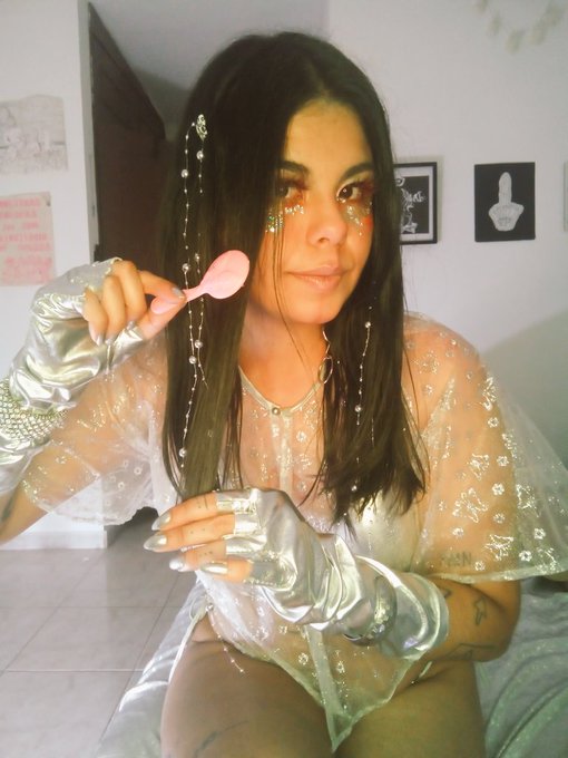 Comb your hair and put some makeup on if you wanna be played with just like a real doll 🌠🪆🗯️ #SorryNotSorry<a href="/tag/shine"class="tags"><span>#shine</span></a><a href="/tag/toys"class="tags"><span>#toys</span></a><a href="/tag/doll"class="tags"><span>#doll</span></a><a href="/tag/keepgoing"class="tags"><span>#keepgoing</span></a><a href="/tag/underwear"class="tags"><span>#underwear</span></a><a href="/tag/played"class="tags"><span>#played</span></a>