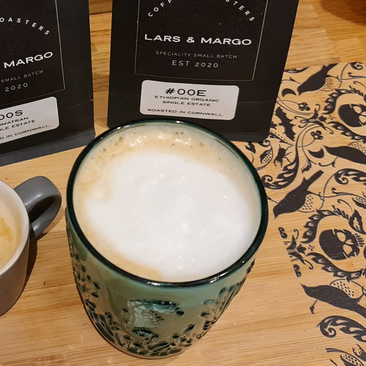 Nicola Whiting MBE tweet media