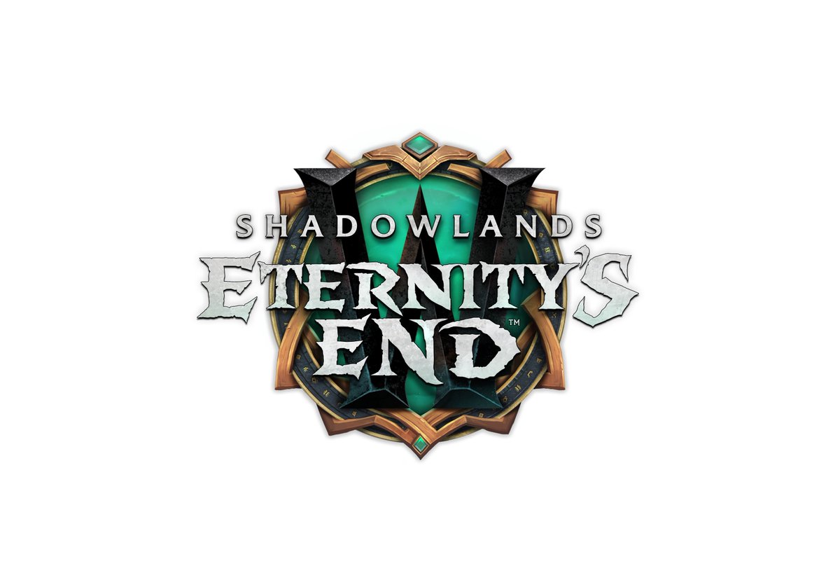 Wowhead's tweet image. Shadowlands Patch 9.2 will be launching on February 22nd (NA) / 23rd! 

#Shadowlands #Warcraft

wowhead.com/news/shadowlan…