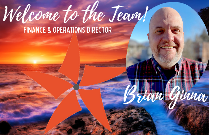 CFSWCO's tweet photo. We are excited to add to our amazing team Brian Ginna!  He is our Finance &amp; Operations Director.  Brian helps oversee the Community Foundation's financial, investment, operational, and administration needs. https://t.co/TE5danCo5Y