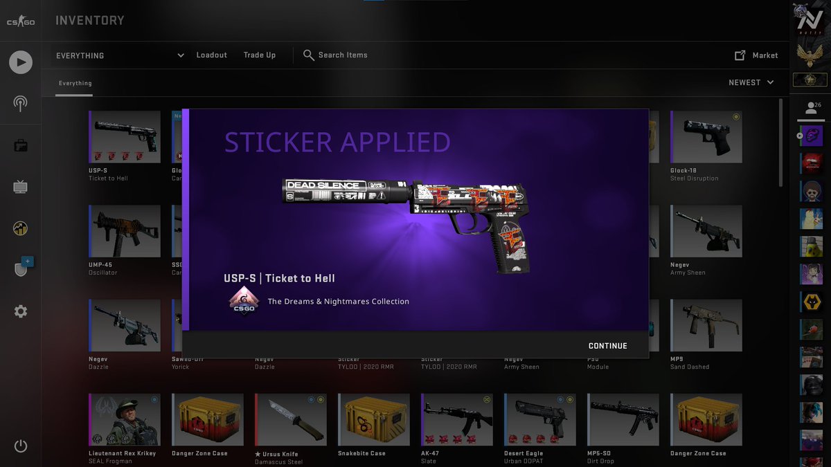 cs_nutty's tweet photo. New craft 😁 https://t.co/603E5R2Hyq