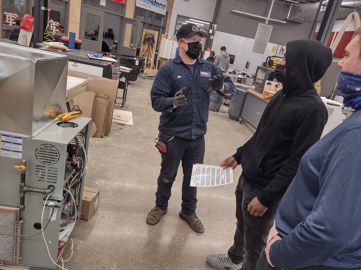 Craig Griffie tweet media