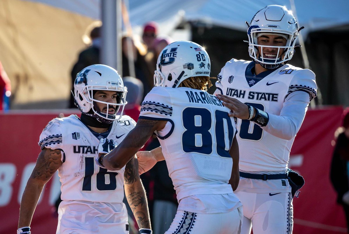 After an Amazing Conversation with <a href="/CoachGibbs_/">Michael Gibbs</a> I am blessed and humbled to receive an offer from Utah State University! #HurdemUp23 #JURY <a href="/AlofaituliSj/">‘SJ’ Seuseu Alofaituli</a> <a href="/BrandonHuffman/">Brandon Huffman</a> <a href="/GregBiggins/">Greg Biggins</a> @bangulo <a href="/ChadSimmons_/">ChadSimmons</a> <a href="/adamgorney/">Adam Gorney</a> <a href="/polynesiabowl/">POLYNESIAN BOWL</a>