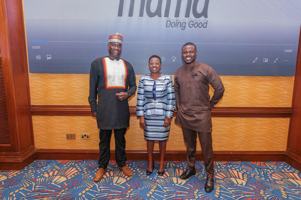 Olufunso Somorin tweet media