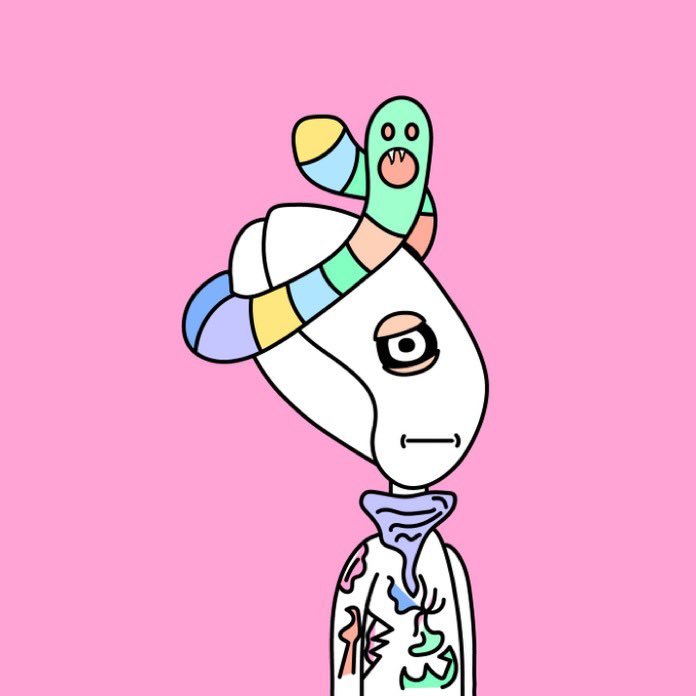 alien enemes tweet media