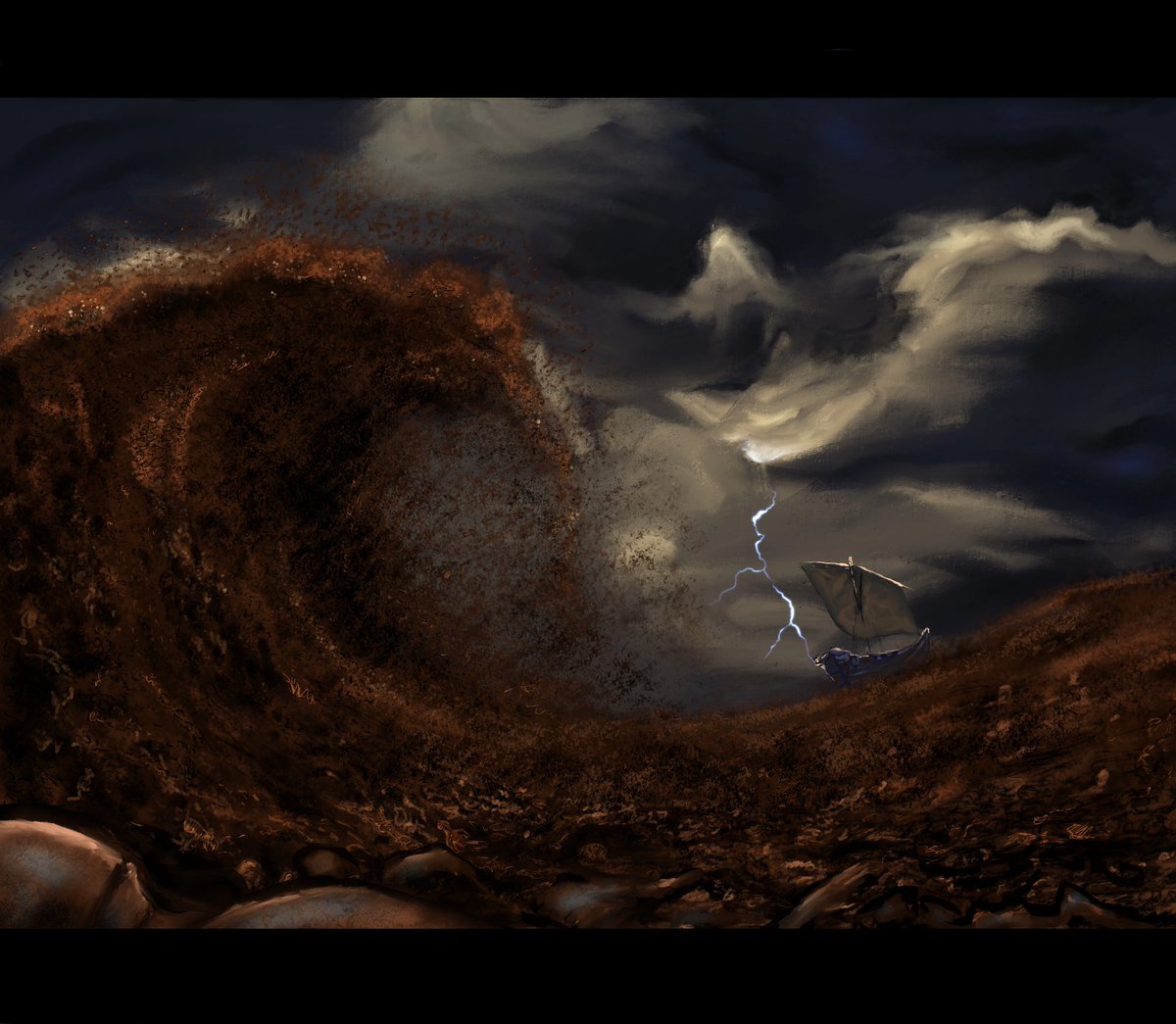 Musa the Maker tweet media