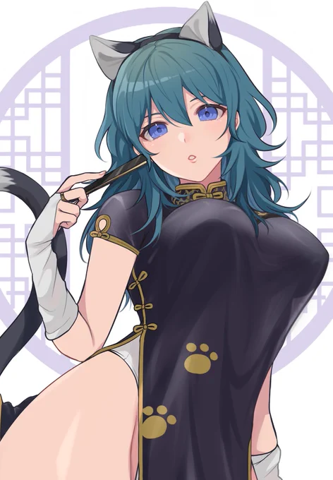 🐈‍⬛ 