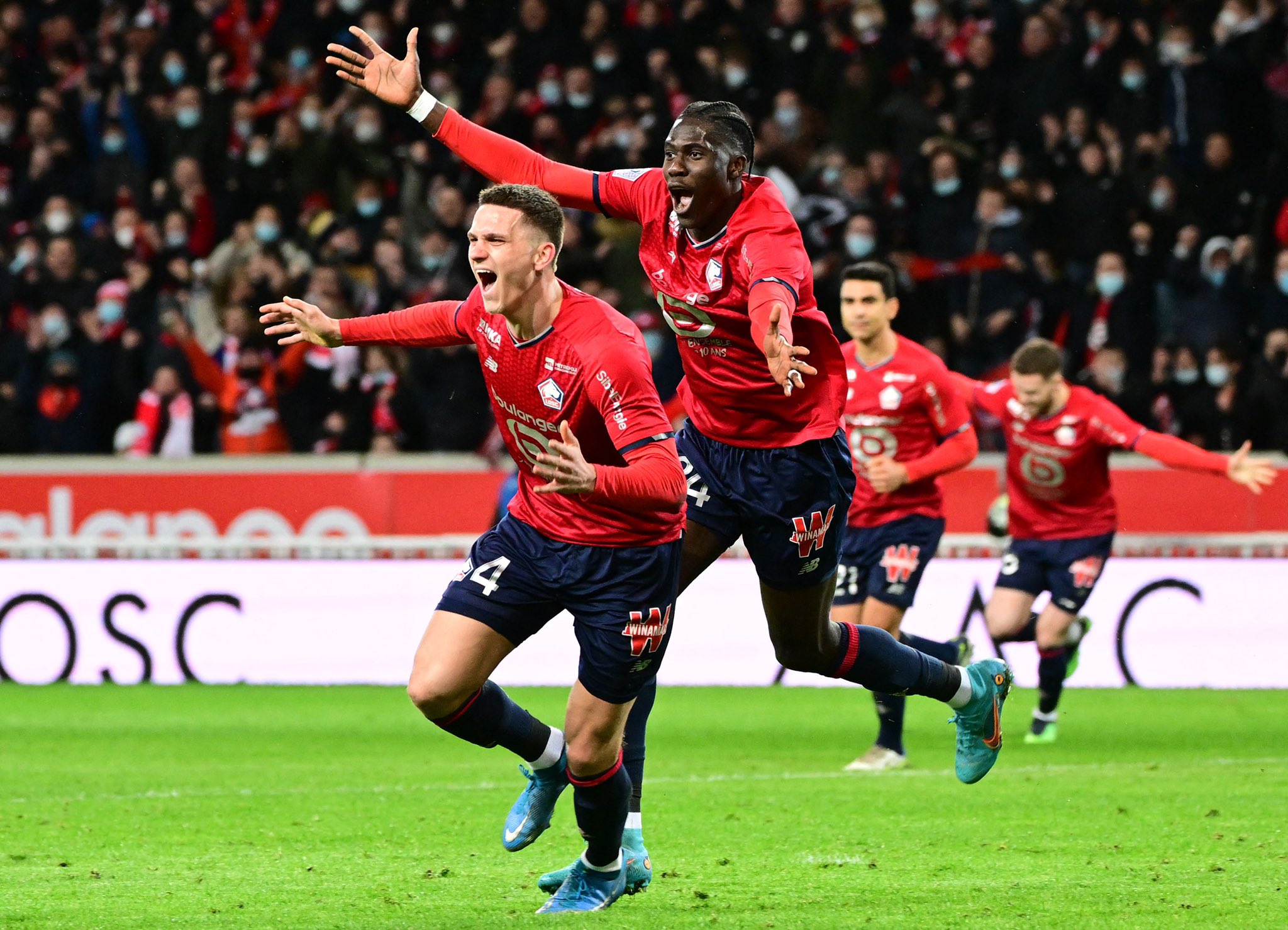 Bungalow belief No way Fabrizio Romano on Twitter: "AC Milan have confirmed to Sven Botman agents their intention to sign him in June as priority target. So it was a positive, direct meeting in Milano today. Bungalow belief No way Fabrizio Romano on Twitter: "AC Milan have confirmed to Sven Botman agents their intention to sign him in June as priority target. So it was a positive, direct meeting in Milano today.
