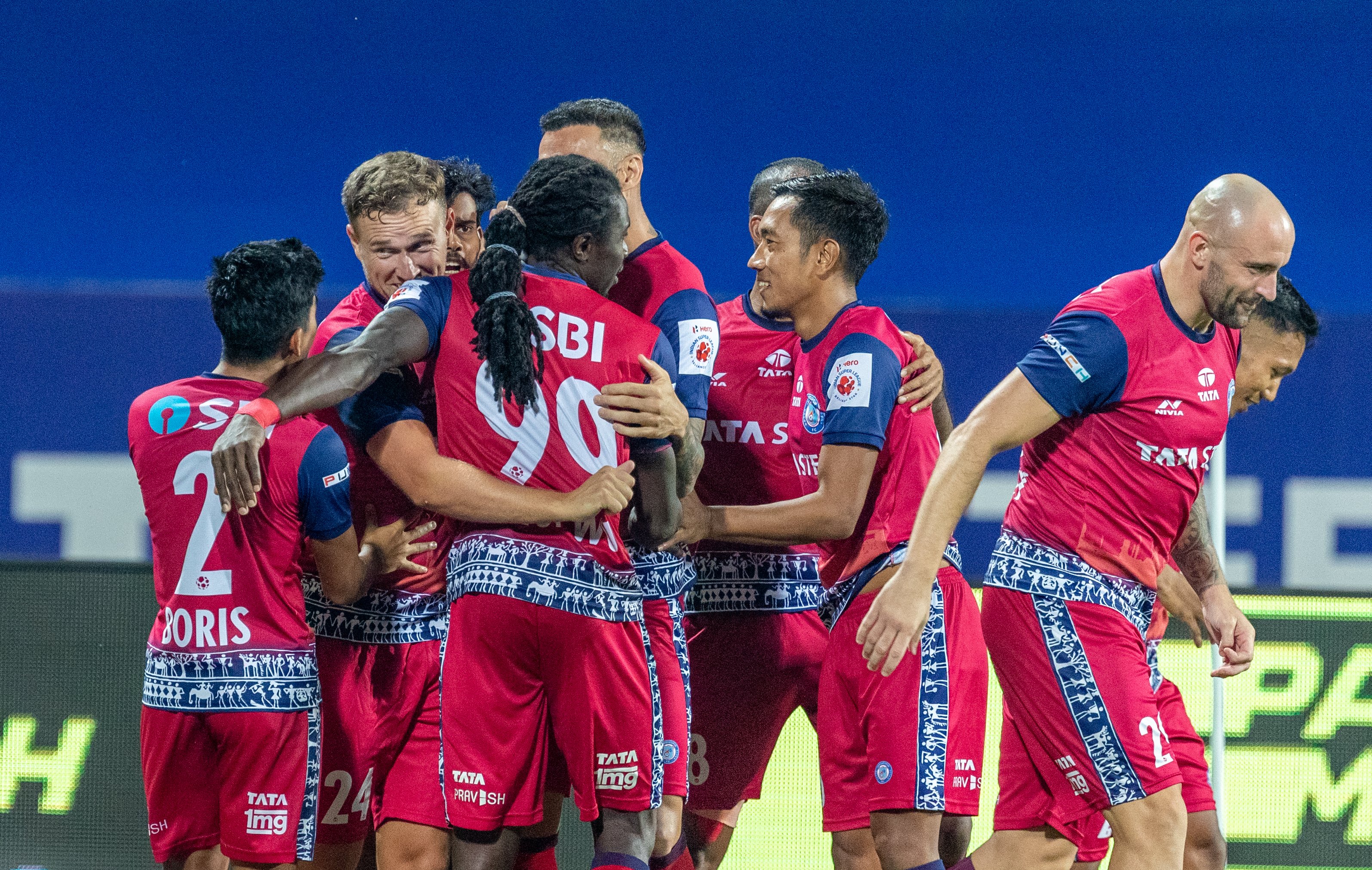 ISL Season 8: Greg Stewart is the best player in ISL, says Jamshedpur FC's Owen Coyle after win over Kerala Blasters