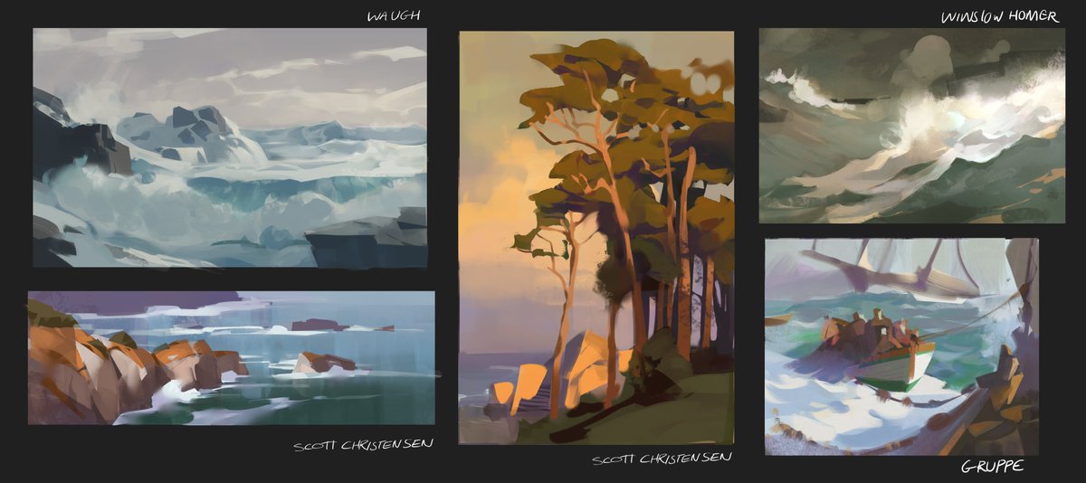 thomas mahon tweet media