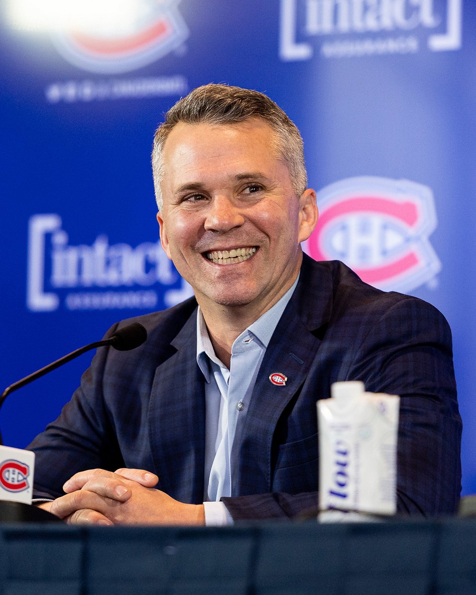 x - Canadiens Montréal tweet media