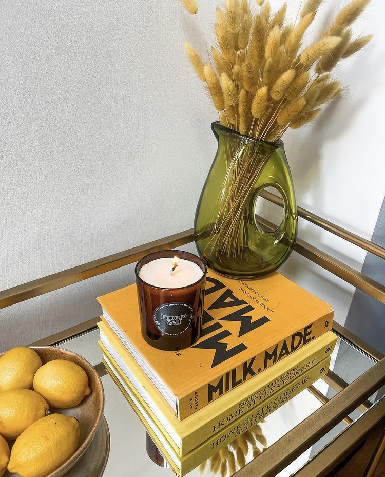 Future Self tweet media