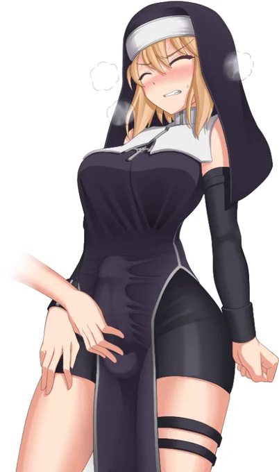 さわっ…… 