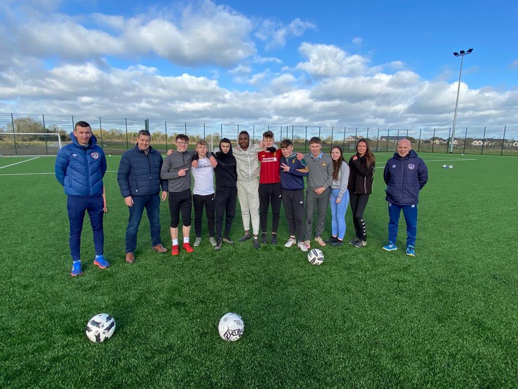 Scoil Dara Kilcock tweet media