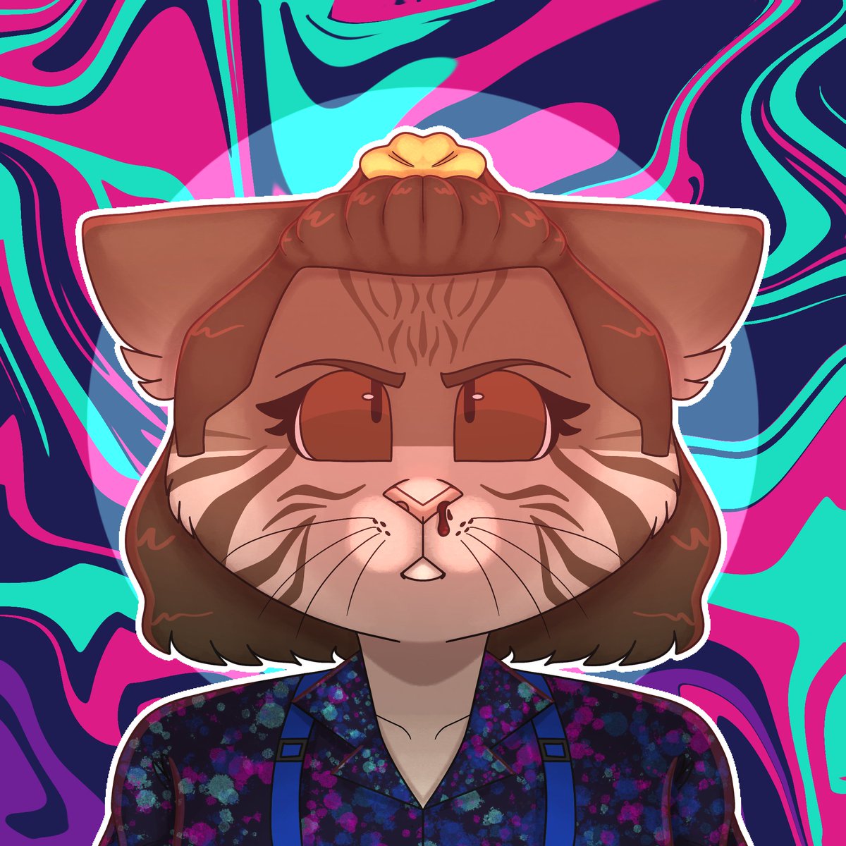 belu_drawz tweet picture