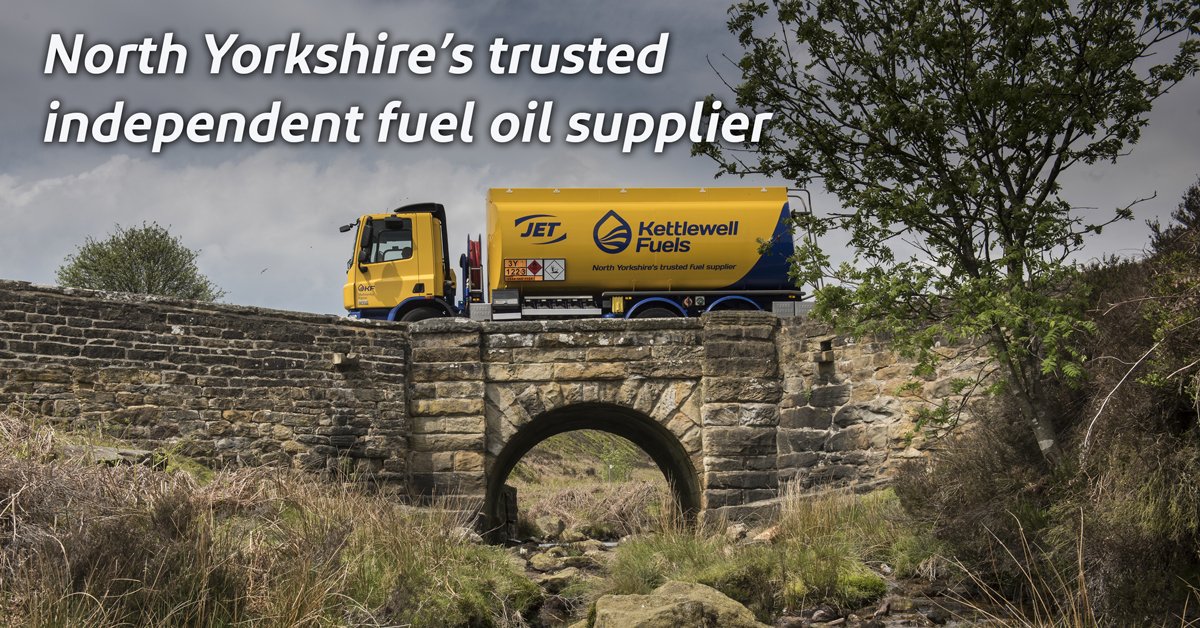 Kettlewell Fuels tweet media